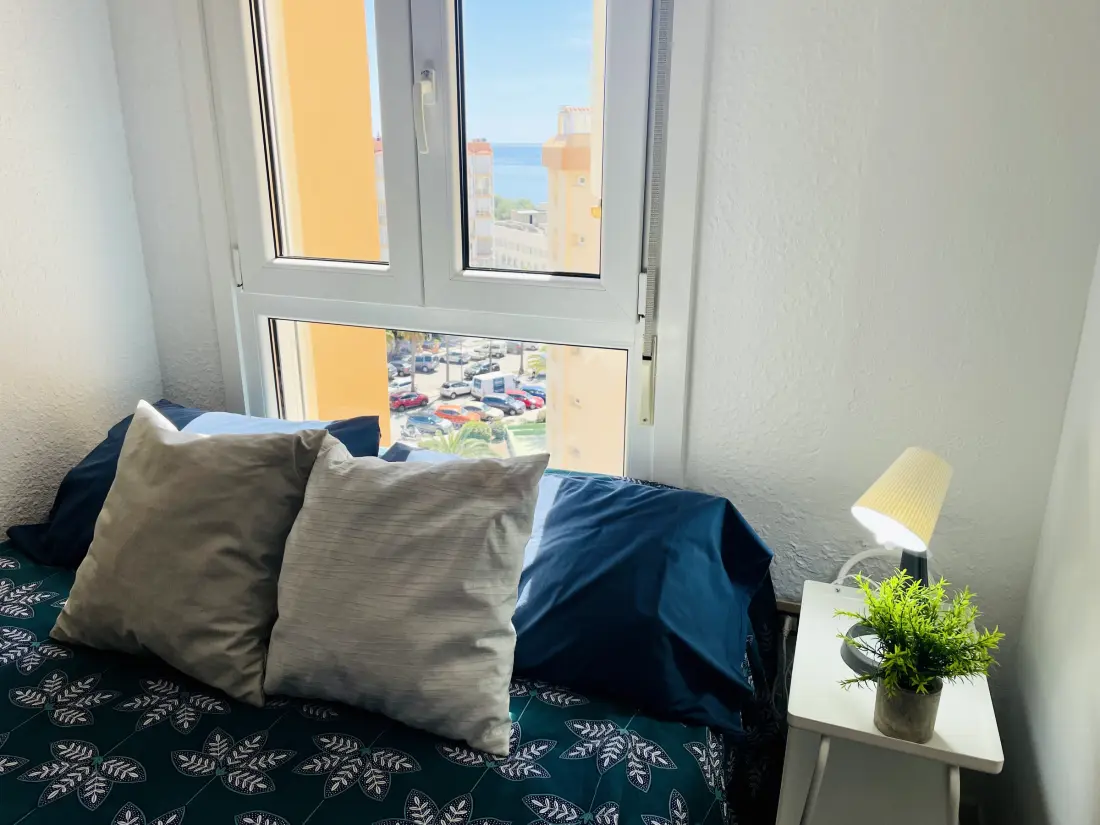 Location de Vacances Torrox 87
