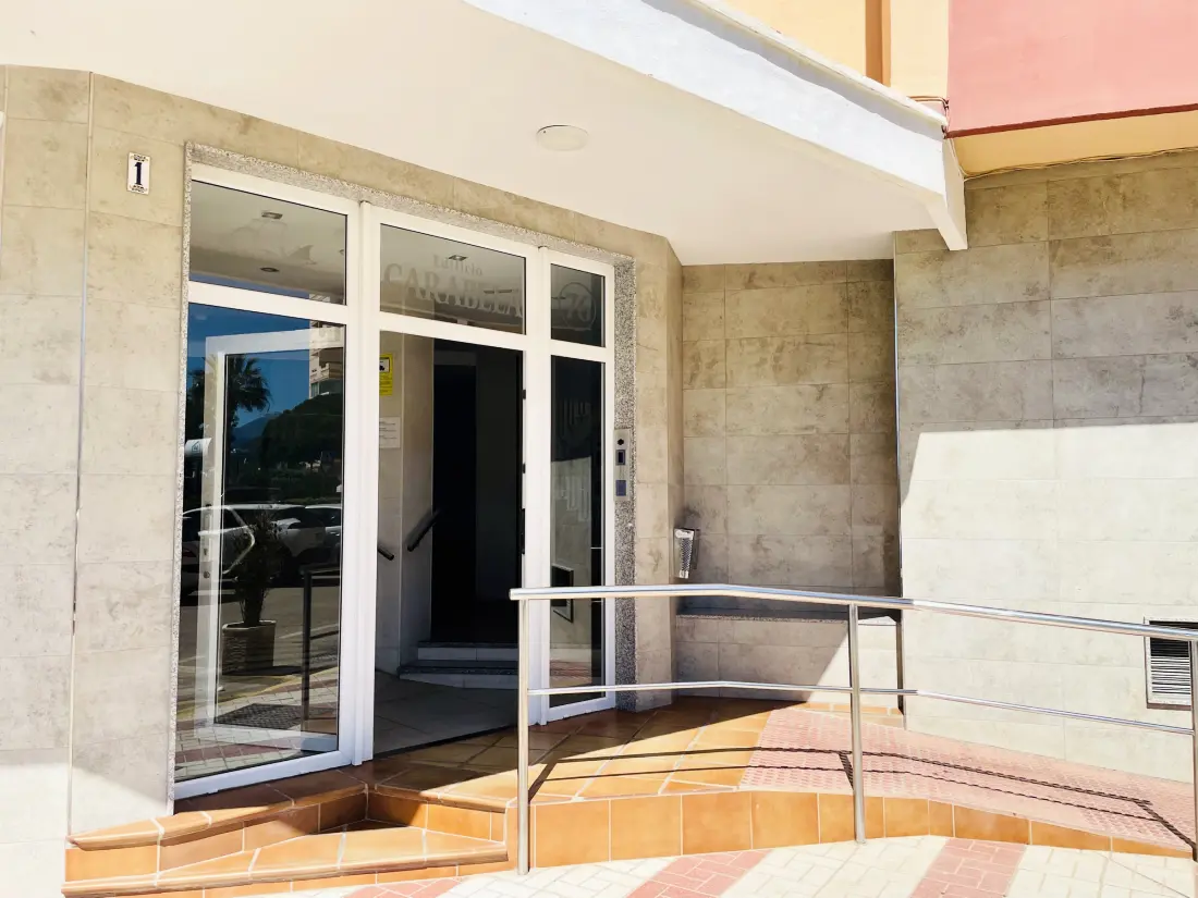Location de Vacances Torrox 87