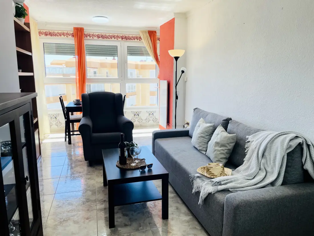Location de Vacances Torrox 87