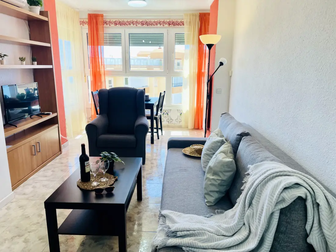 Location de Vacances Torrox 87