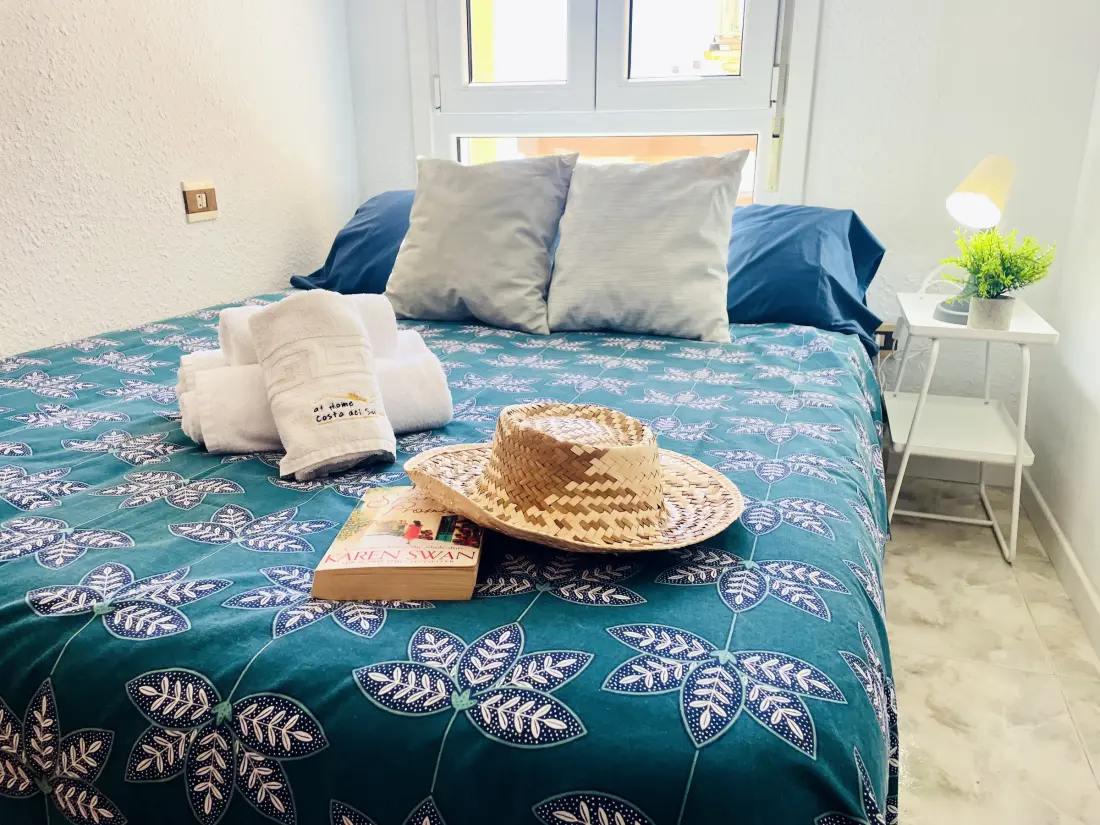 Location de Vacances Torrox 87