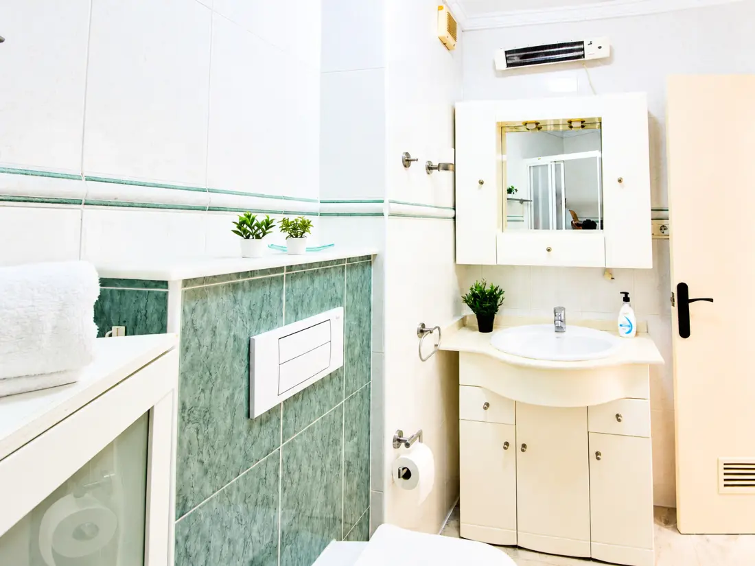Location de Vacances Torrox 87