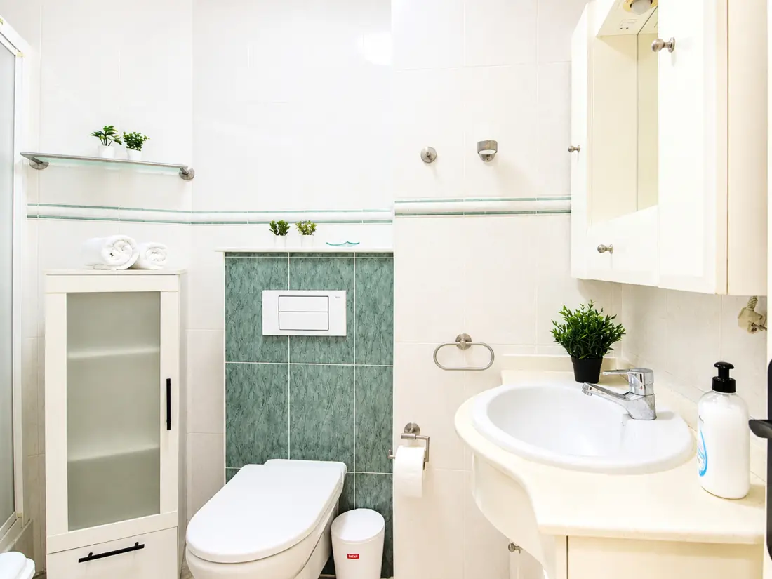 Location de Vacances Torrox 87