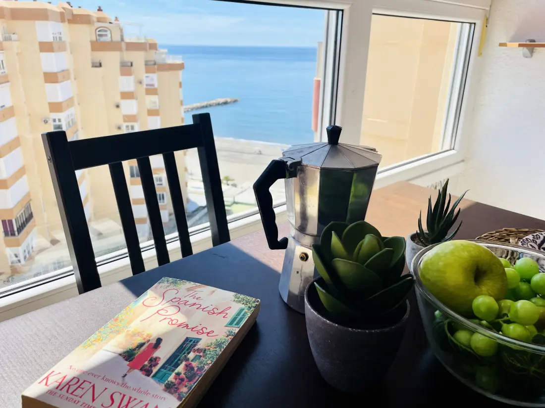 Location de Vacances Torrox 87