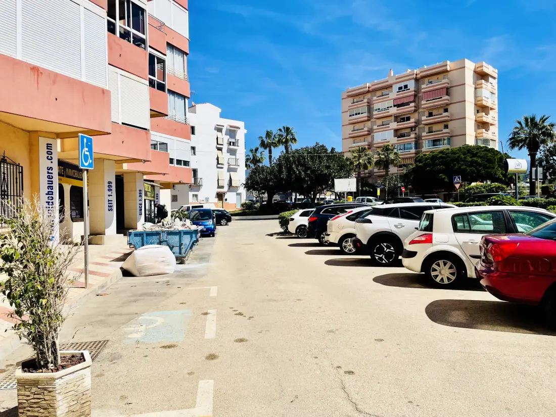 Location de Vacances Torrox 87