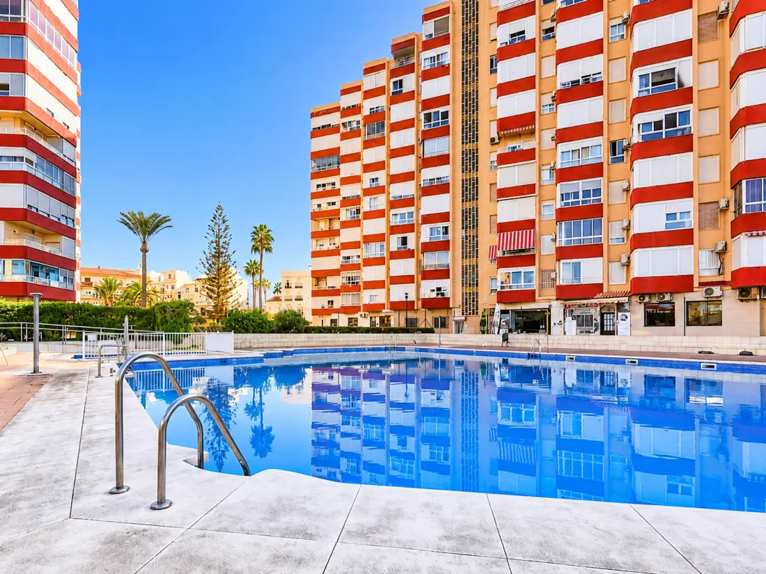 Location de Vacances Torrox 87