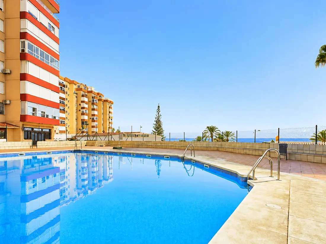 Location de Vacances Torrox 87