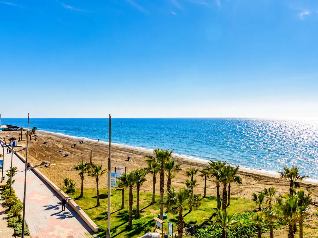 Location de Vacances Torrox 87