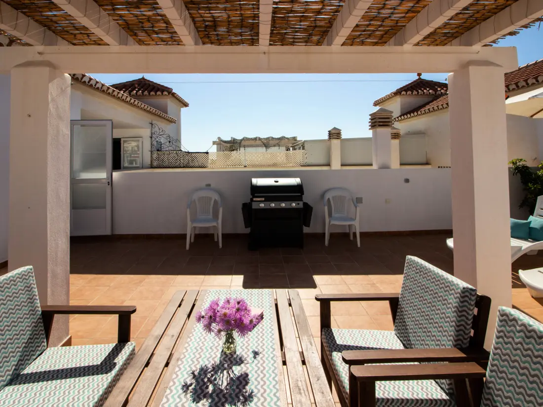 Location de Vacances Torrox 88