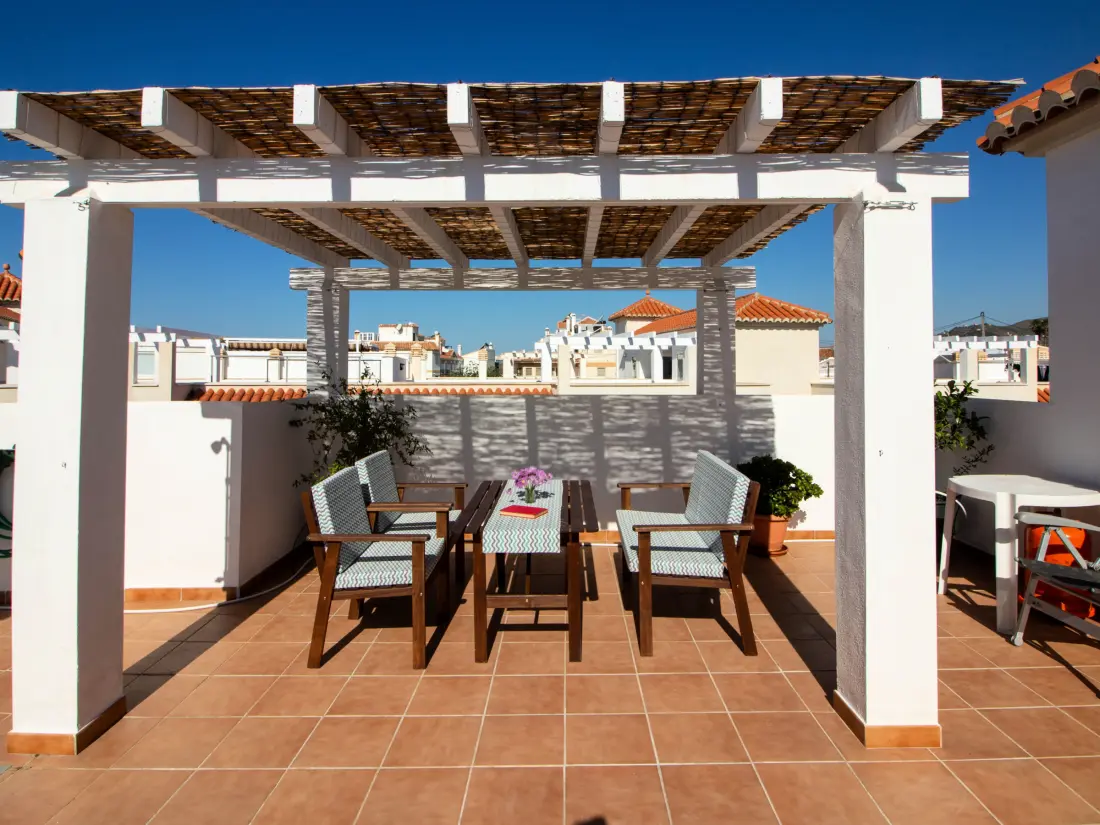 Location de Vacances Torrox 88