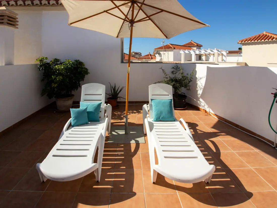 Location de Vacances Torrox 88