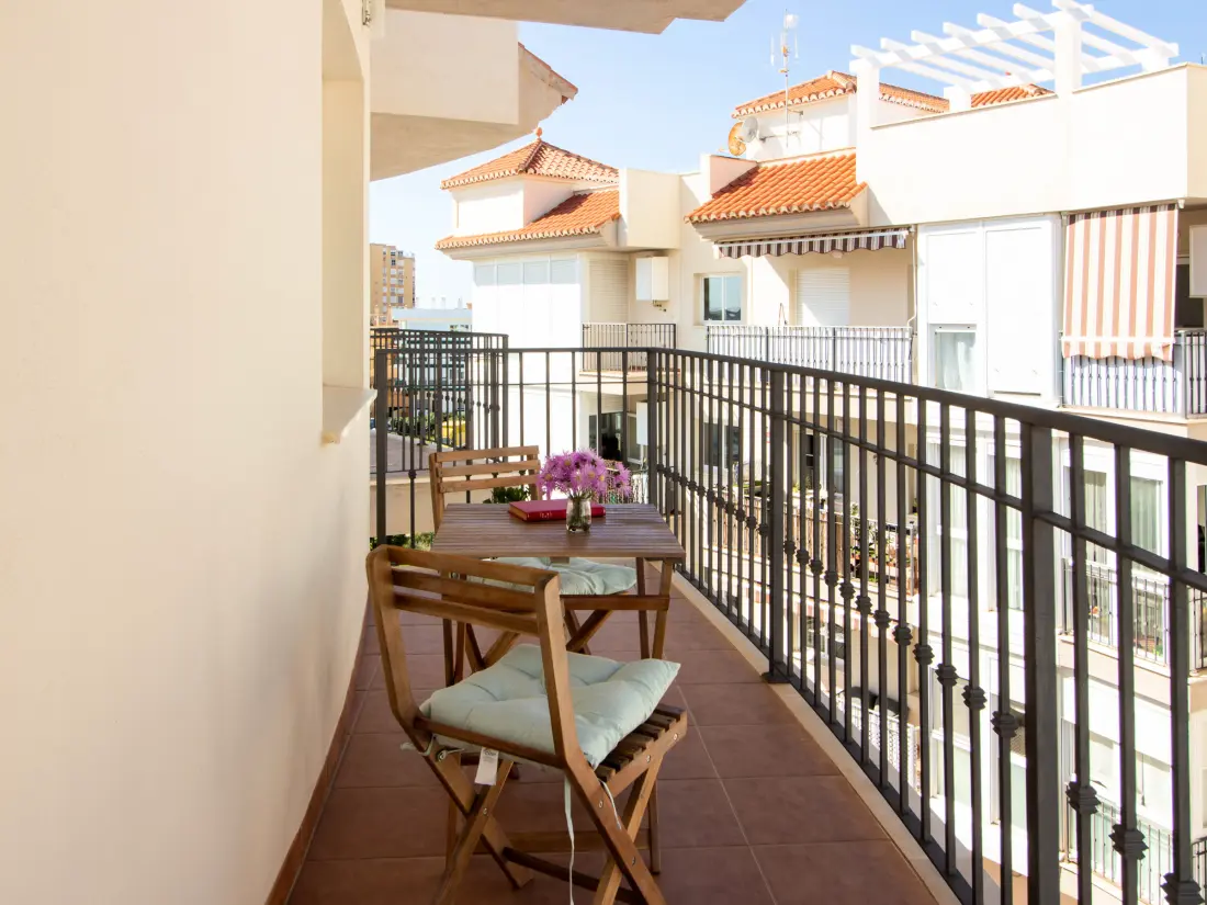 Location de Vacances Torrox 88