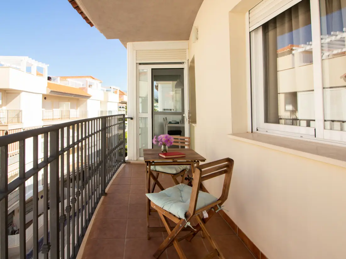 Location de Vacances Torrox 88