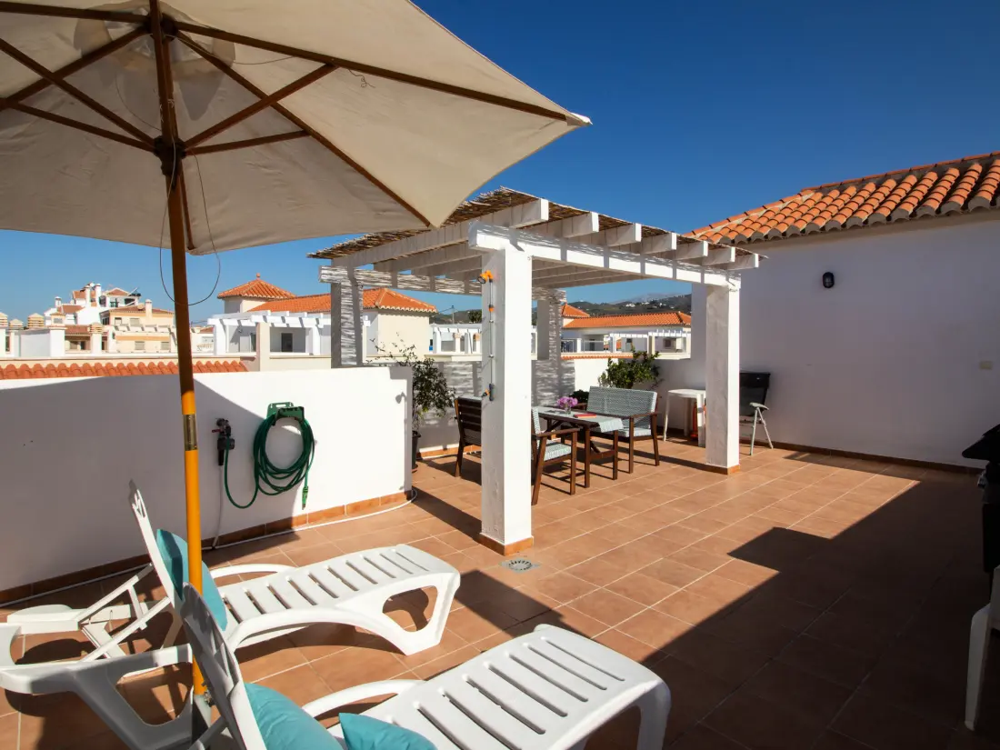 Location de Vacances Torrox 88