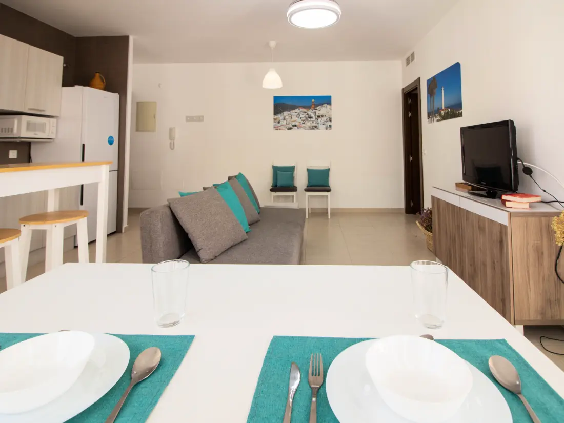 Location de Vacances Torrox 88