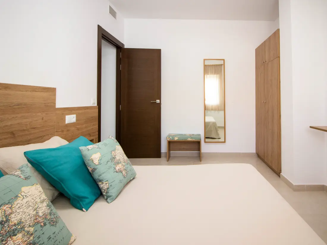 Location de Vacances Torrox 88