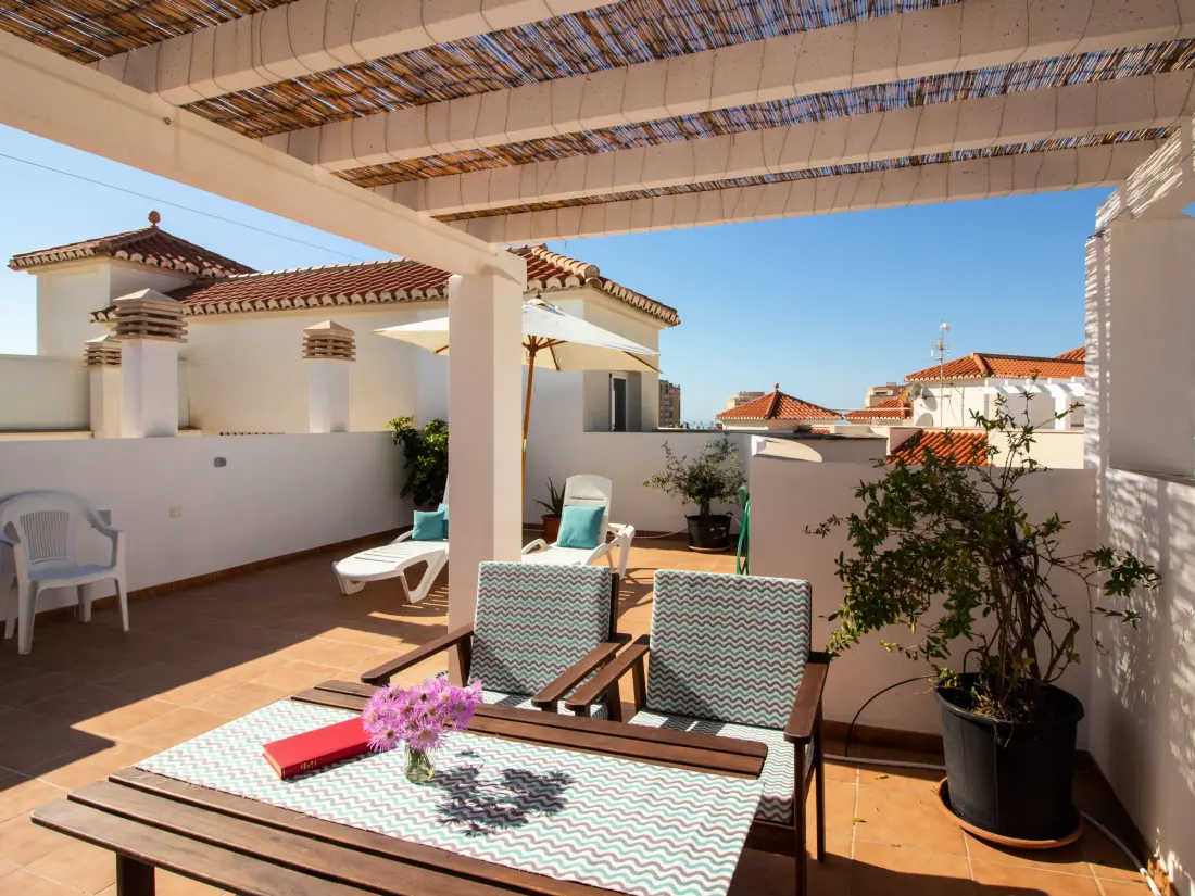 Location de Vacances Torrox 88