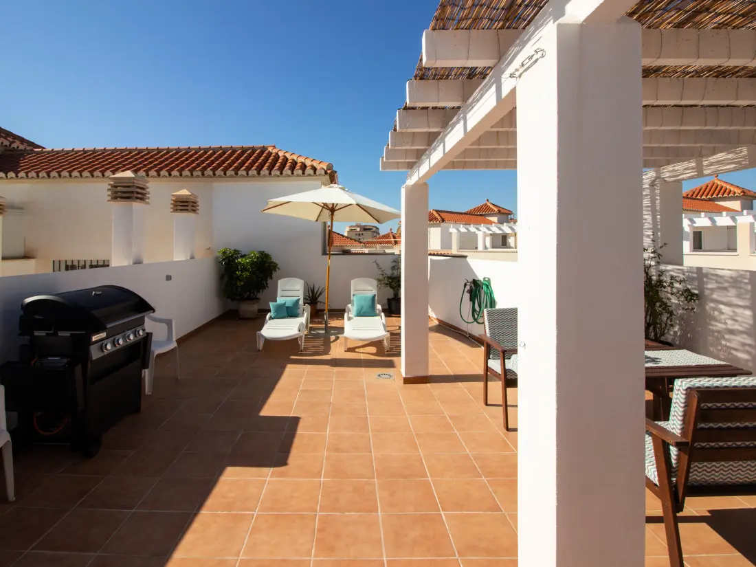 Location de Vacances Torrox 88