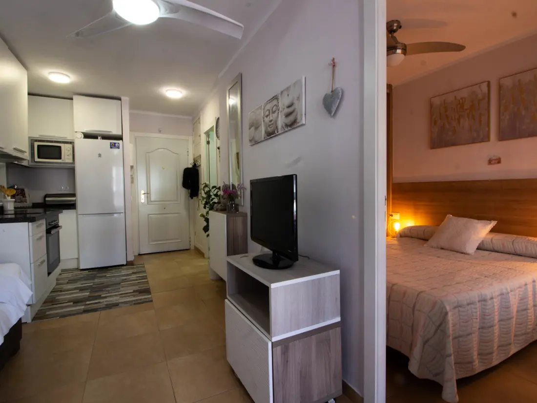 Location de Vacances Torrox 89