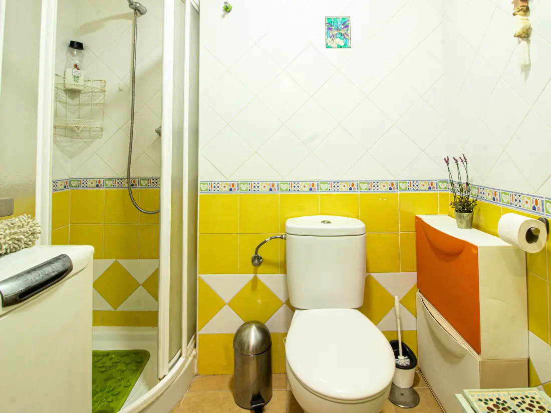 Location de Vacances Torrox 89