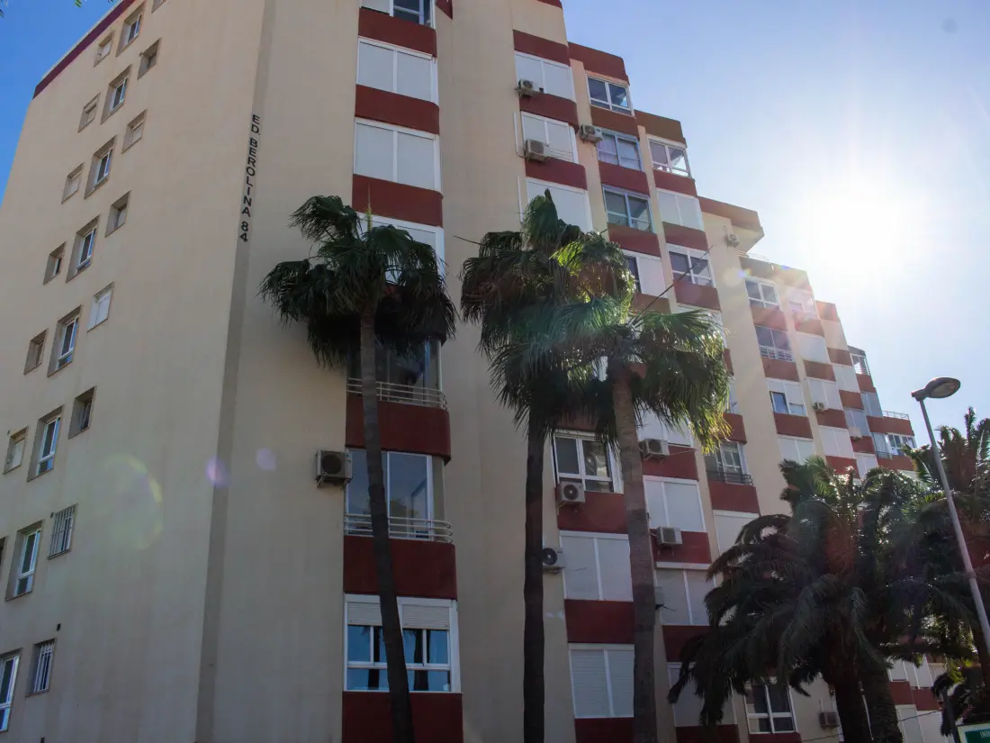 Location de Vacances Torrox 89