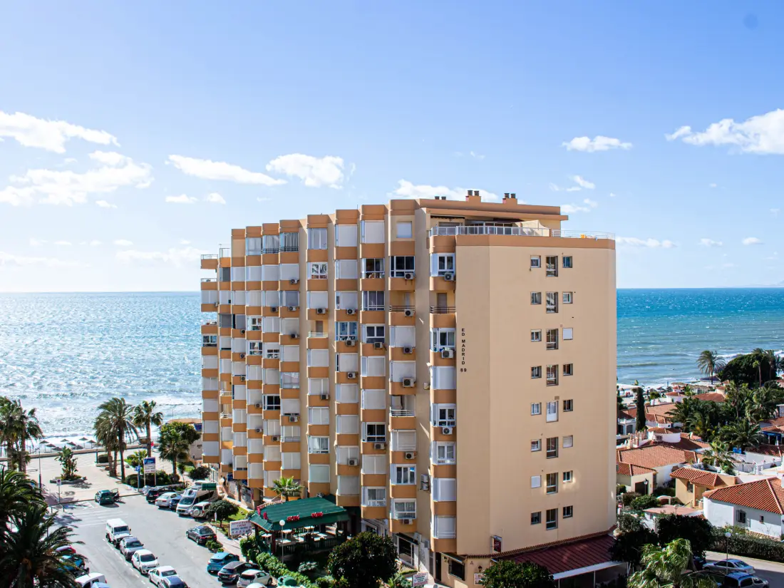 Location de Vacances Torrox 89