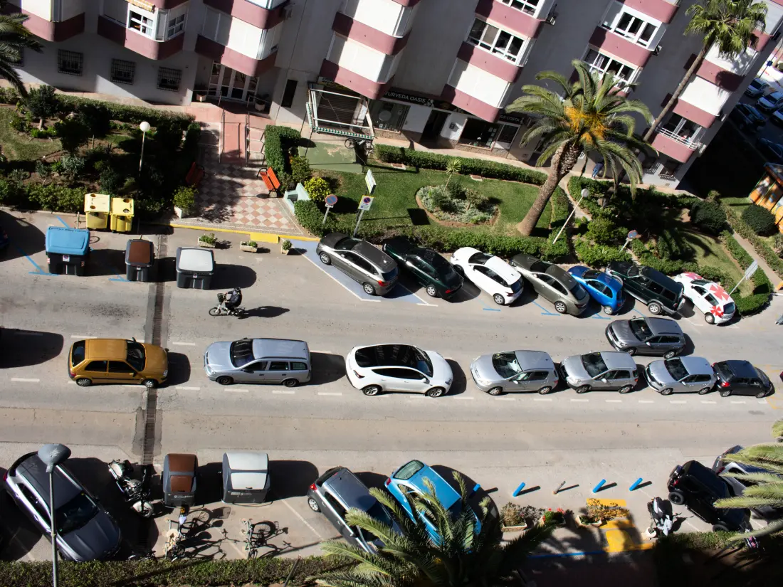 Location de Vacances Torrox 89