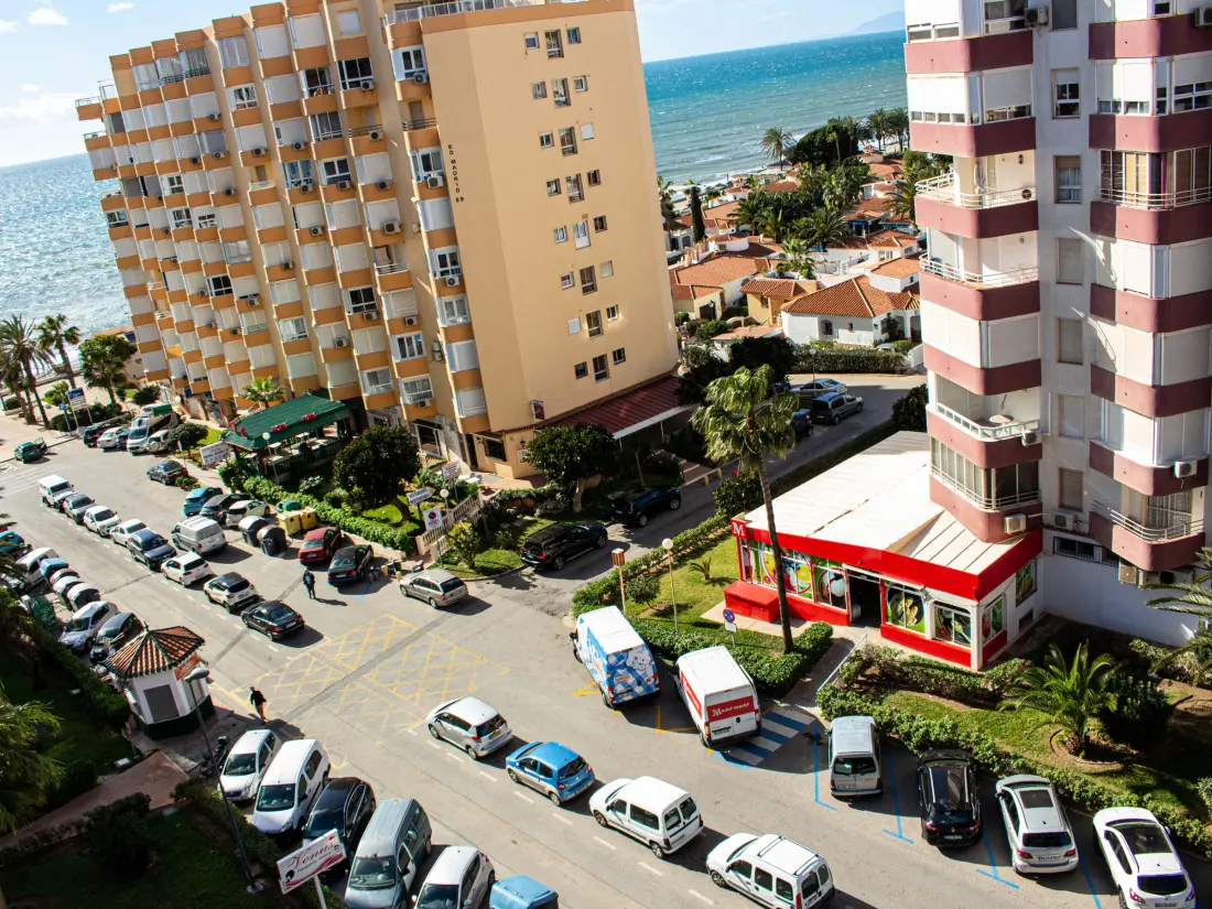 Location de Vacances Torrox 89