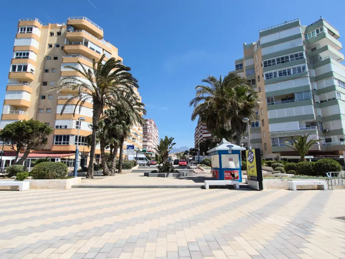 Location de Vacances Torrox 89