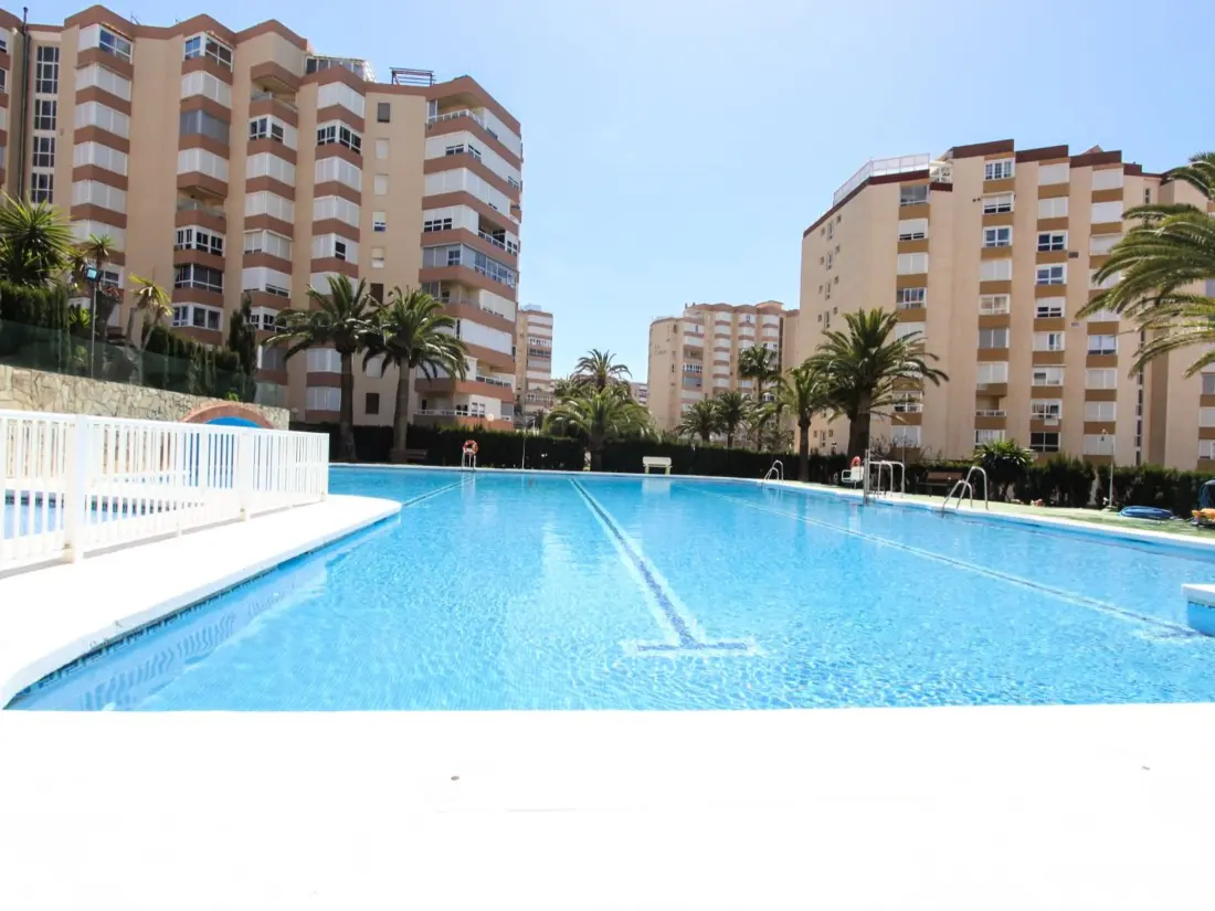 Location de Vacances Torrox 89