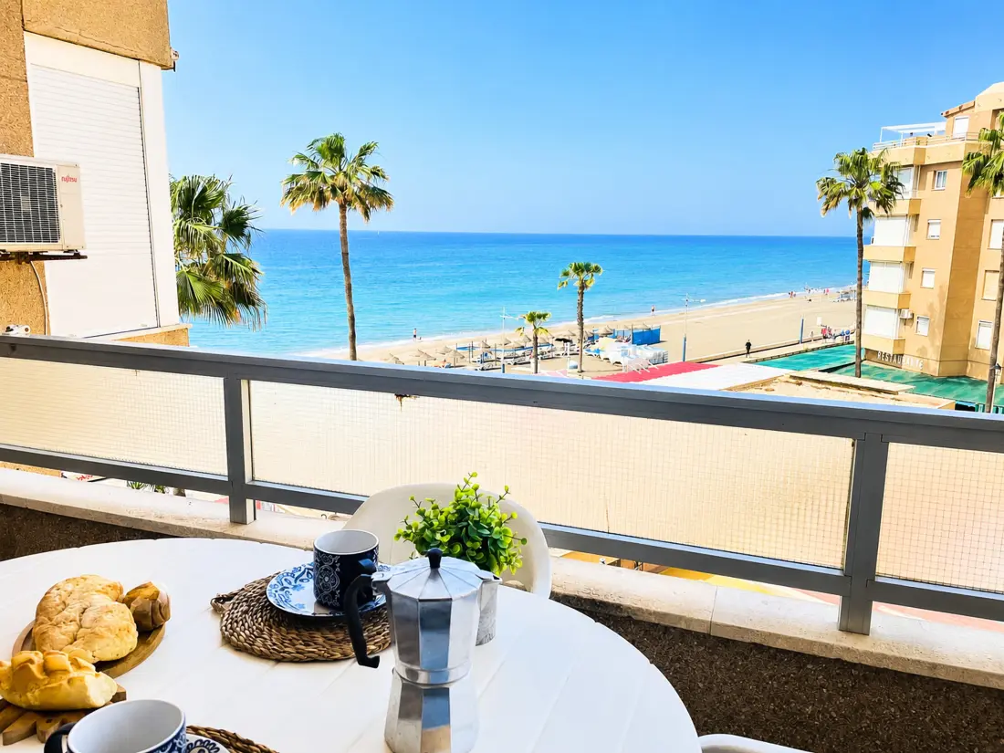 Location de Vacances Torrox 93