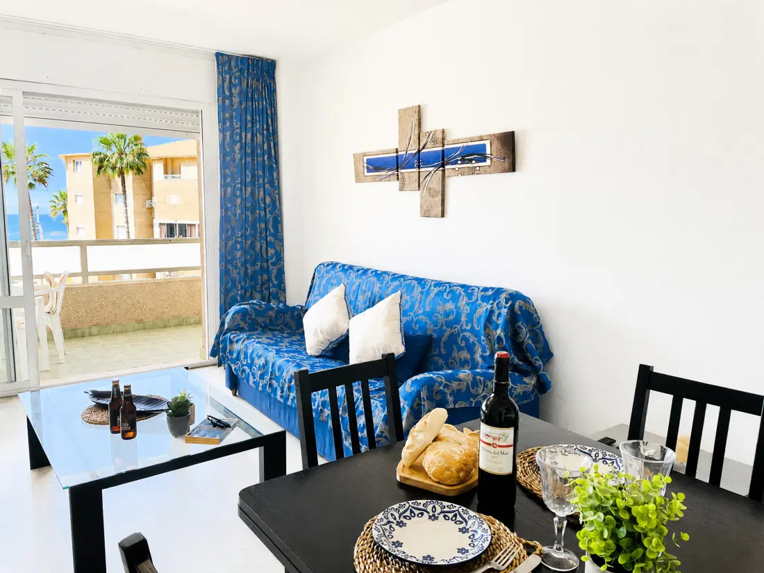 Location de Vacances Torrox 93