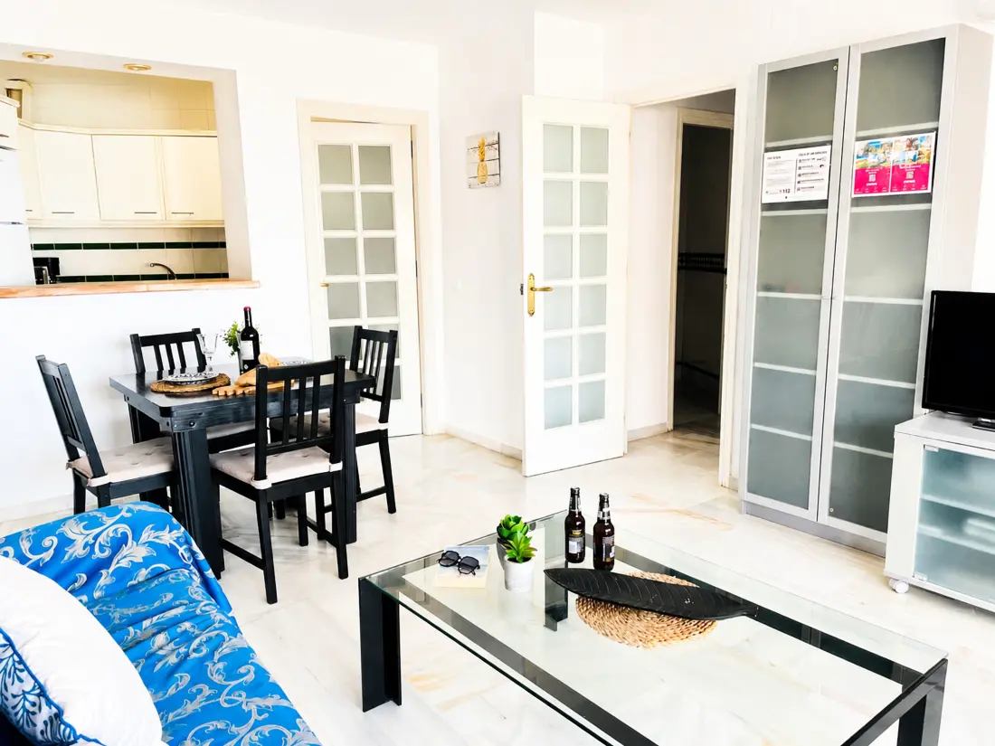 Location de Vacances Torrox 93