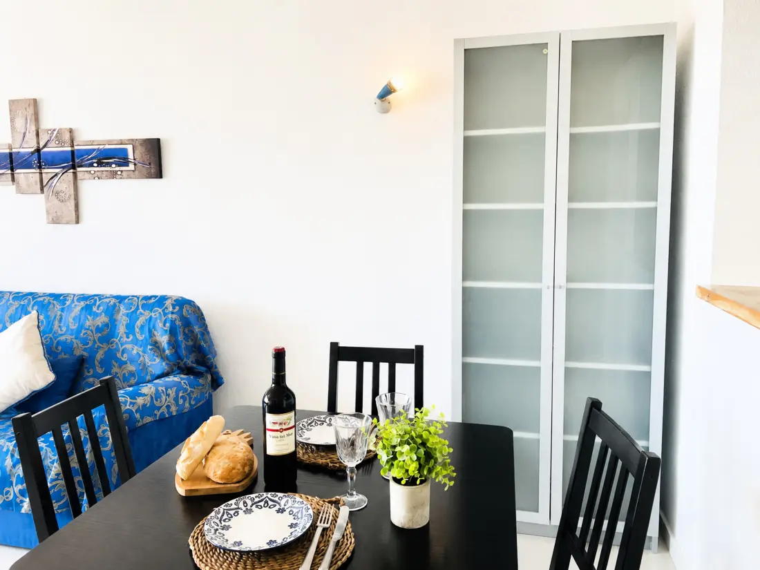 Location de Vacances Torrox 93
