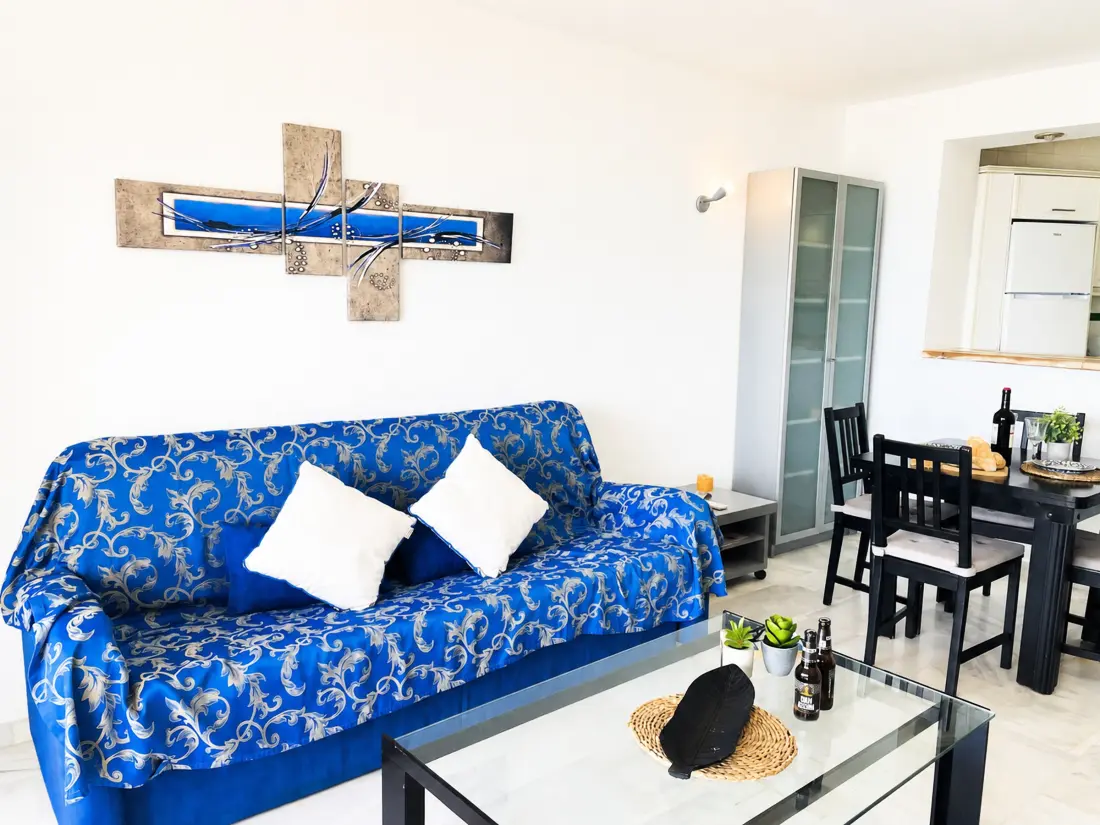 Location de Vacances Torrox 93