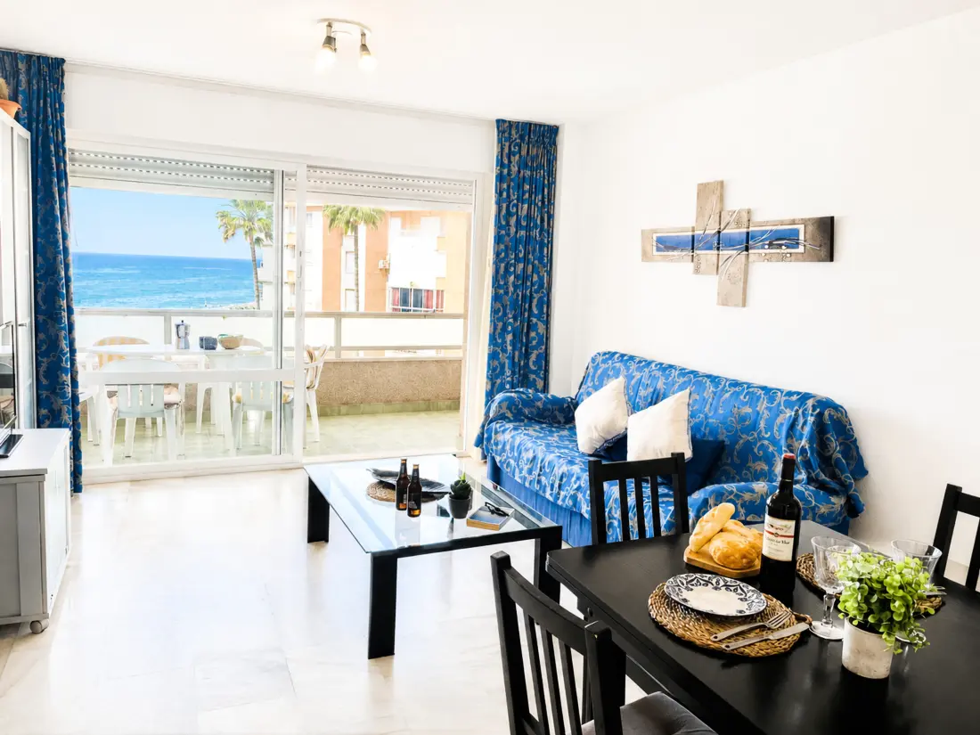 Location de Vacances Torrox 93