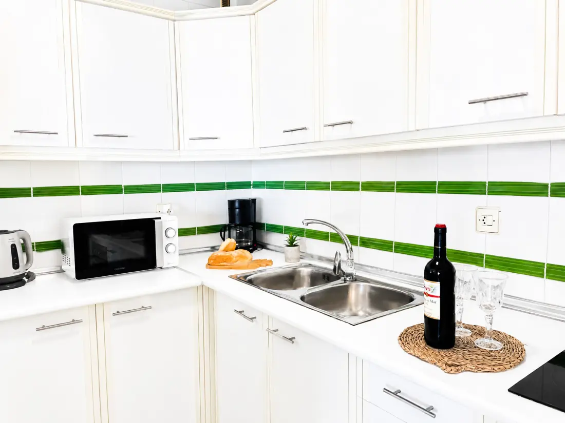 Location de Vacances Torrox 93