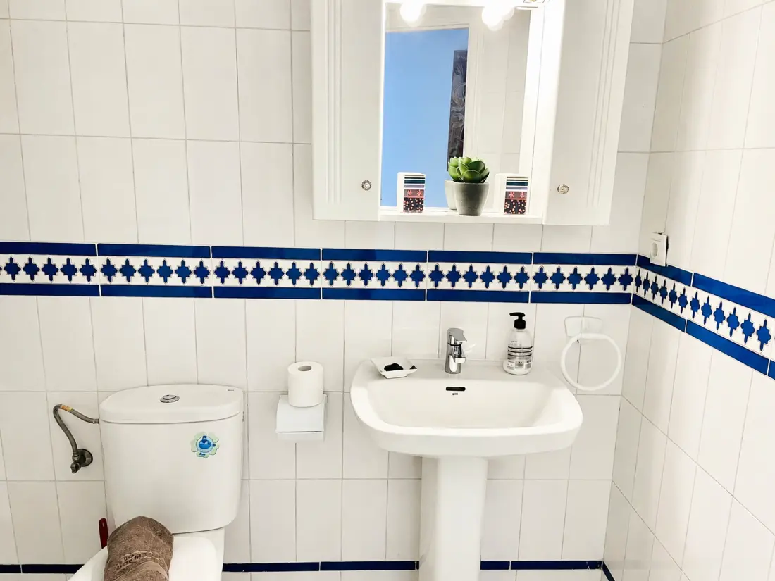 Location de Vacances Torrox 93