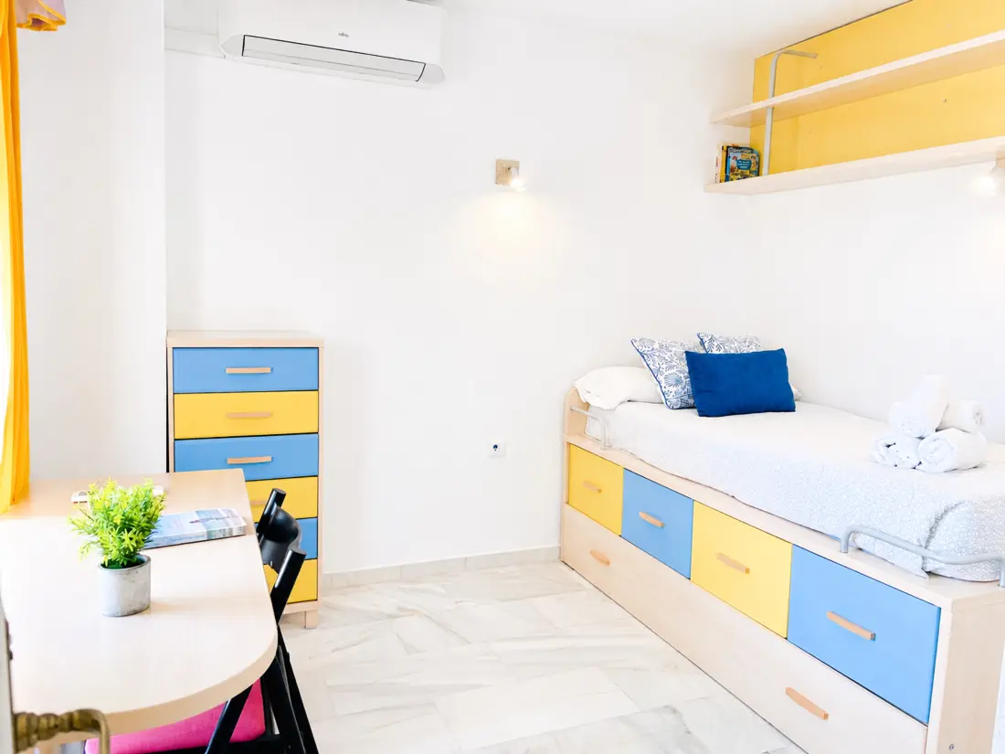 Location de Vacances Torrox 93
