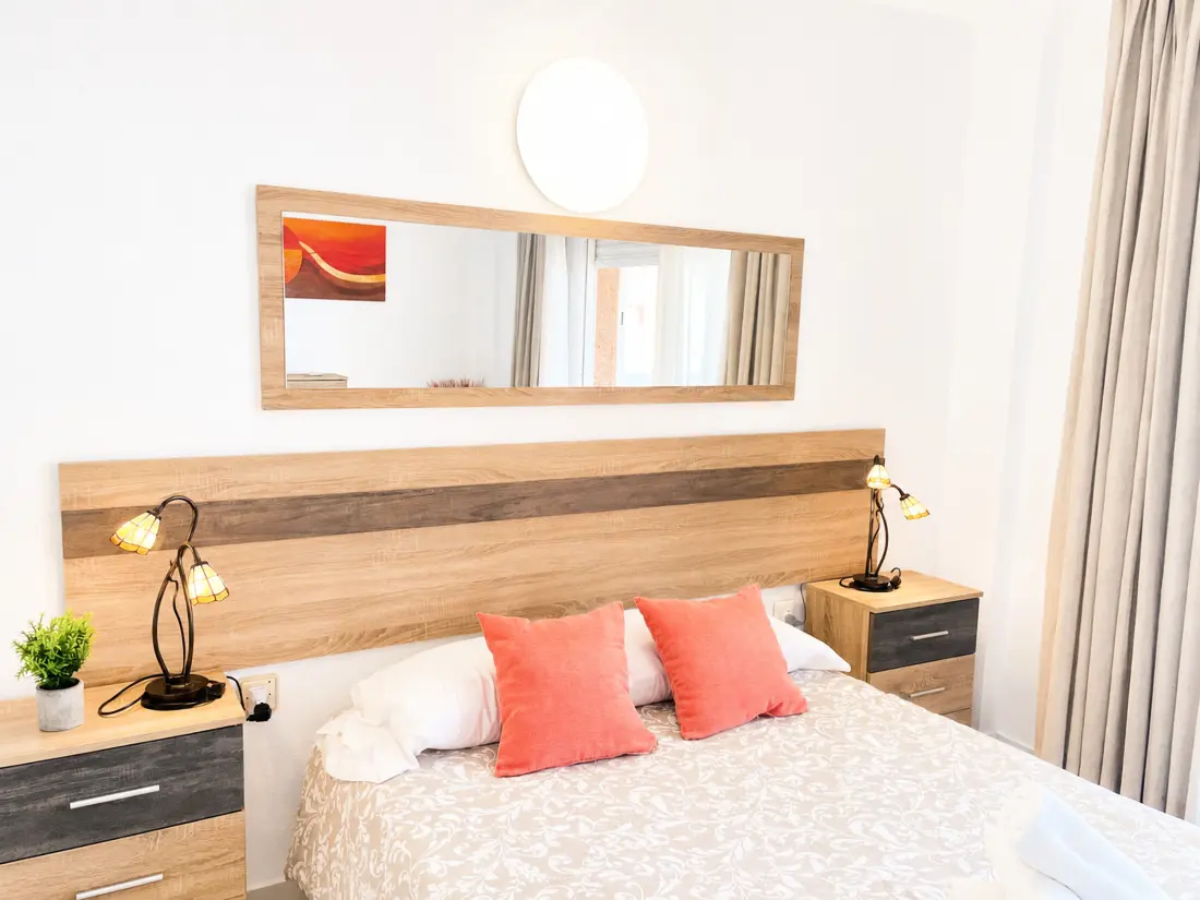 Location de Vacances Torrox 93