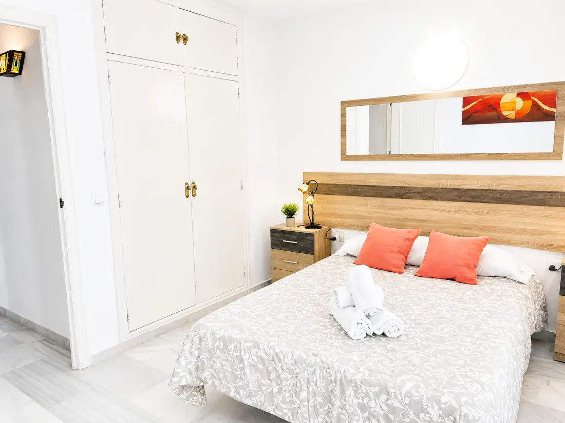 Location de Vacances Torrox 93