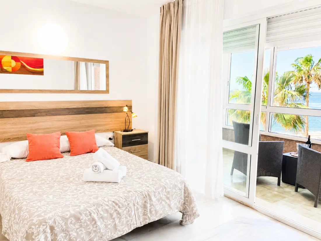 Location de Vacances Torrox 93