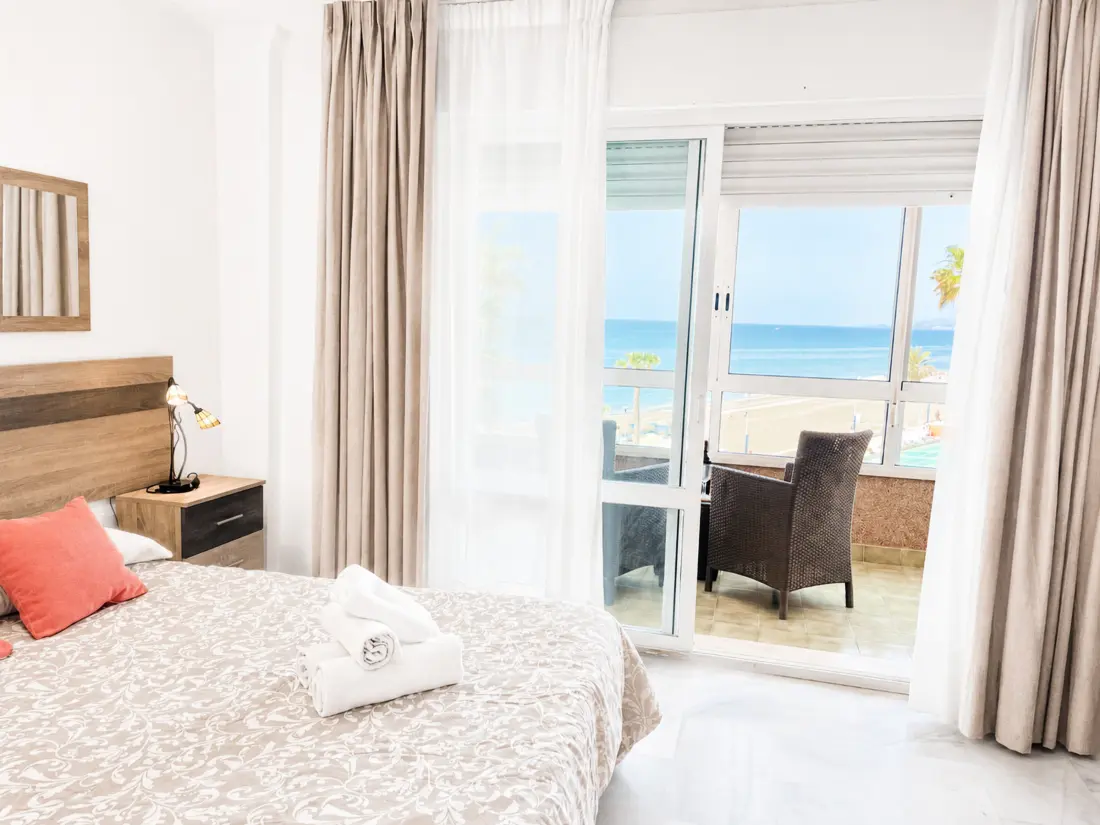 Location de Vacances Torrox 93