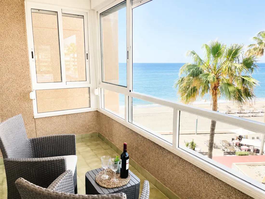 Location de Vacances Torrox 93
