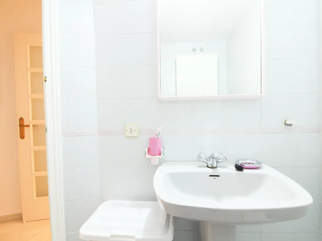 Location de Vacances Torrox 93