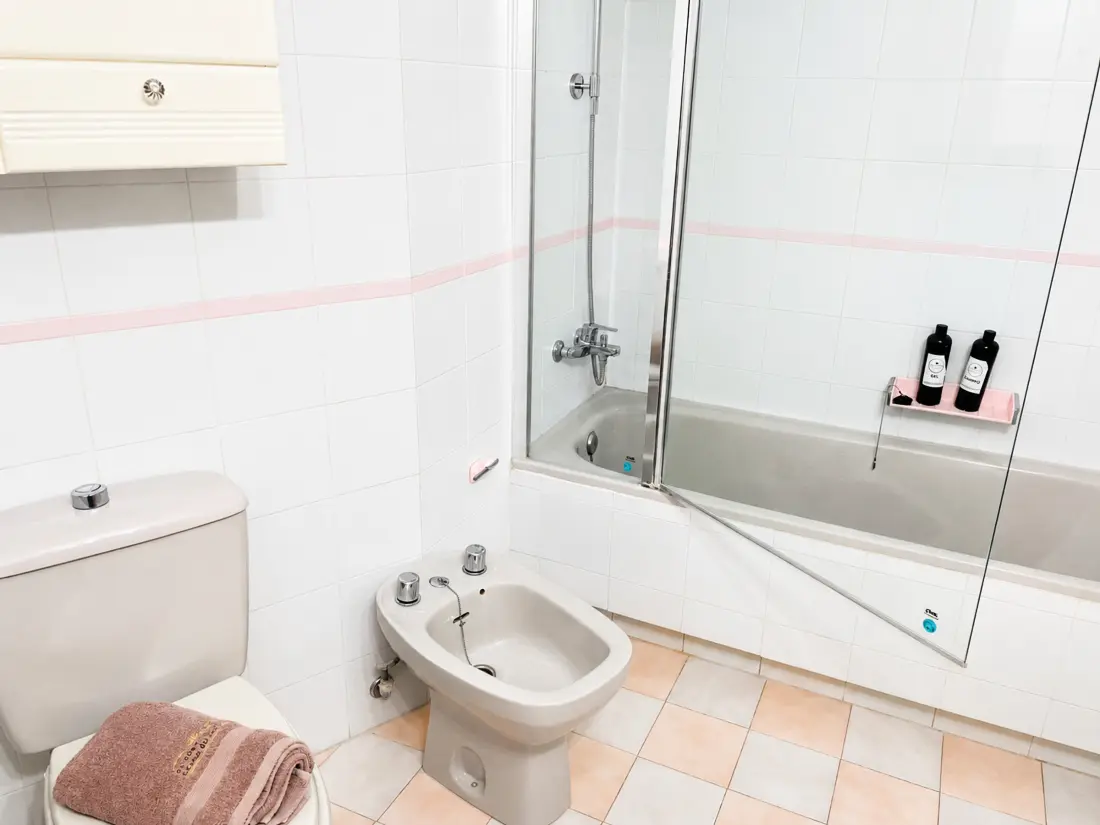 Location de Vacances Torrox 93