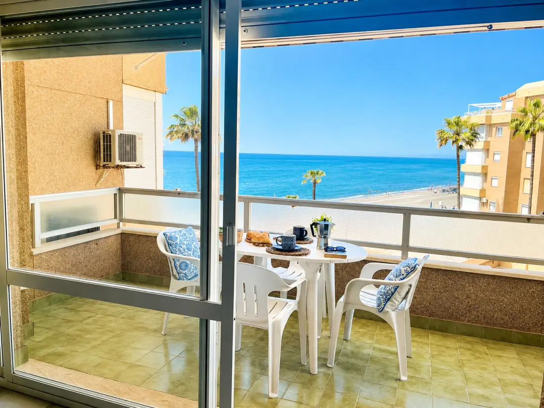 Location de Vacances Torrox 93
