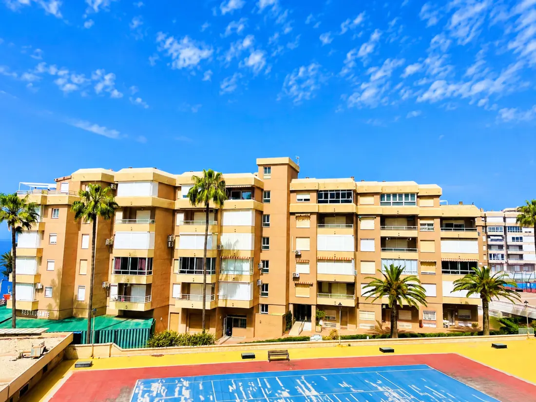 Location de Vacances Torrox 93
