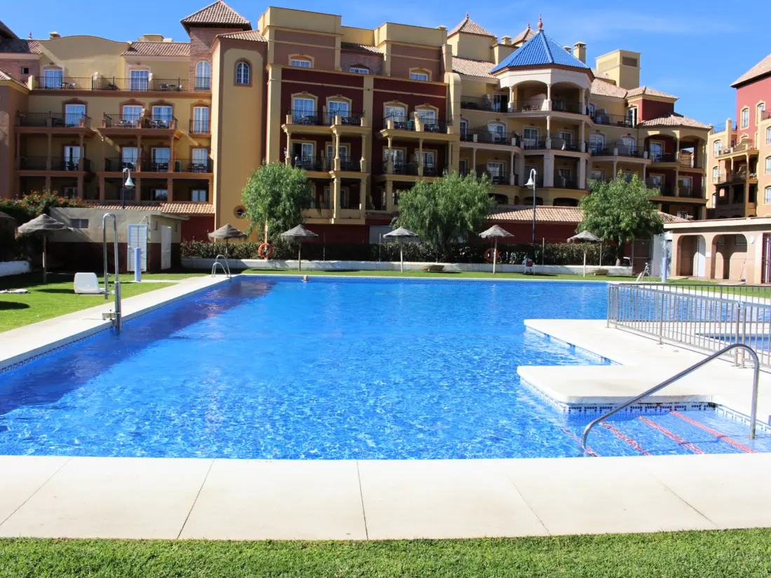 Location de Vacances Torrox 93