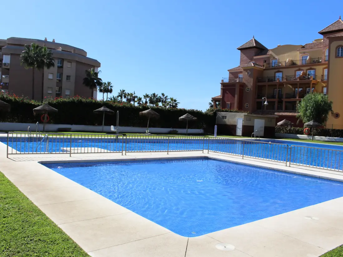 Location de Vacances Torrox 93